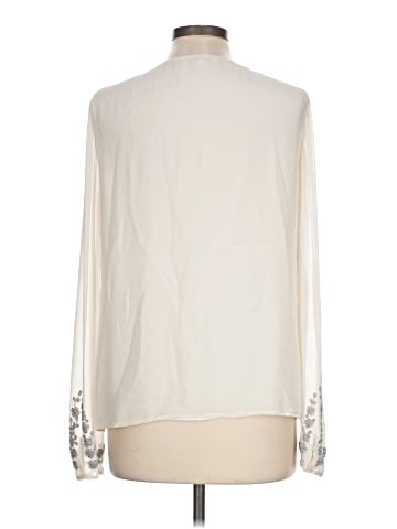Rebecca Minkoff Long Sleeve Blouse (view 2)