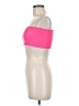 Assorted Brands 100% Polyester Pink Tube Top Size M - photo 5