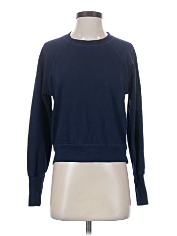 Bobi Pullover Sweater (view 1)