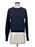 Bobi Blue Pullover Sweater Size S - photo 1