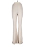 Elodie Tan Ivory Dress Pants Size L - photo 1