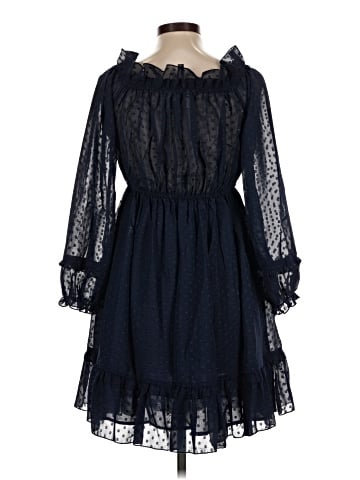 Hayden Casual Dress (view 2)