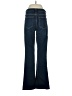 Gap Blue Jeans Size 4R - photo 2