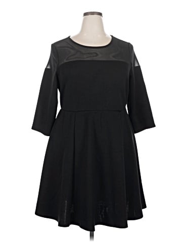 Torrid Casual Dress (view 1)