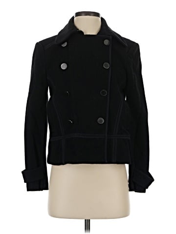 BCBGMAXAZRIA Coat (view 1)