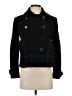 BCBGMAXAZRIA Black Coat Size S (estimated) - photo 1