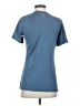 Assorted Brands Blue Short Sleeve T-Shirt Size S - photo 2