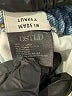 DSTLD 100% Elastane Blue Denim Shorts Size 30 waist - photo 6