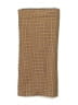 Zara Brown Scarf One size - photo 2