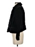 BCBGMAXAZRIA Black Coat Size S (estimated) - photo 5