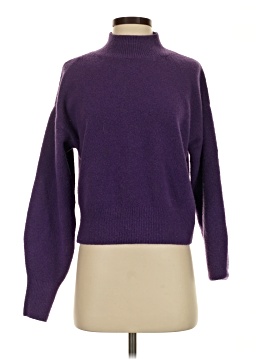 Los Angeles Atelier & Other Stories Turtleneck Sweater (view 1)