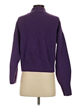 Los Angeles Atelier & Other Stories Turtleneck Sweater (view 2)
