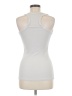 Jesper Silver Tank Top Size M - photo 2