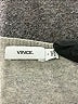 Vince. Color Block Gray Wool Cardigan Size L - photo 4