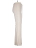 Elodie Tan Ivory Dress Pants Size L - photo 4