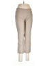 Ruby Rd. Solid Tan Khakis Size 6 Petite - photo 1