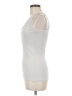Jesper Silver Tank Top Size M - photo 5