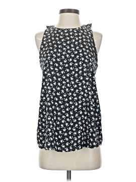 Ann Taylor Loft Sleeveless Blouse