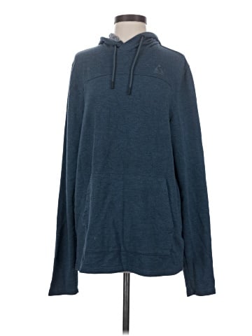 Gerry Pullover Hoodie (view 1)