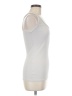 Jesper Silver Tank Top Size M - photo 4
