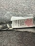 Topshop Silver Long Sleeve Top Size 6 - photo 8