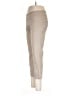 Ruby Rd. Solid Tan Khakis Size 6 Petite - photo 5
