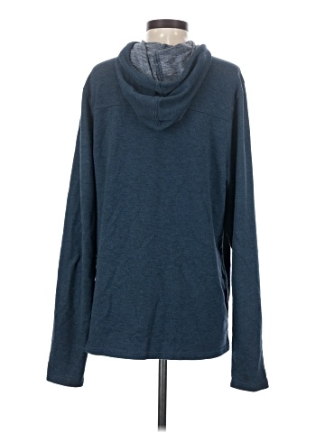 Gerry Pullover Hoodie (view 2)