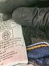 Levi's Blue Jeans Size 32 waist - photo 8