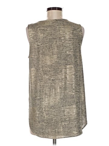 Kay Celine Sleeveless Blouse (view 2)
