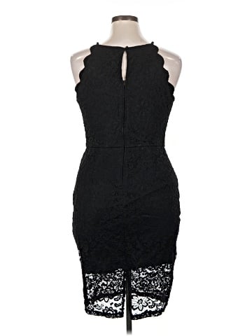 Iz Byer Cocktail Dress (view 2)