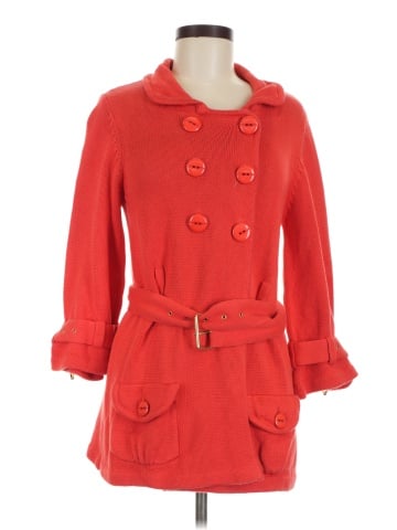 Tibi Coat (view 1)