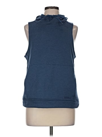 NOBULL Sweater Vest (view 1)