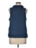 NOBULL Blue Sweater Vest Size M - photo 1
