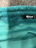 Melody 100% Polyester Teal Jacket Size M - photo 6