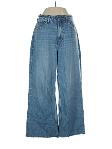 Abercrombie & Fitch Jeans (view 1)