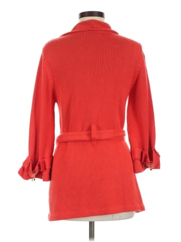Tibi Coat (view 2)