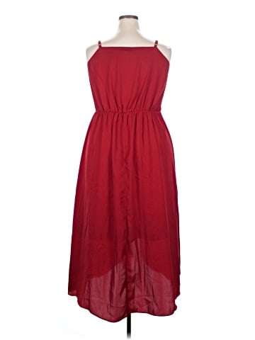 City Chic Cocktail Dress (view 2)