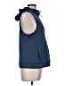 NOBULL Blue Sweater Vest Size M - photo 4