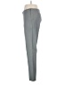 Worth New York Solid Gray Active Pants Size 10 - photo 5