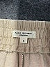 Max Studio Solid Tan Casual Pants Size S - photo 4