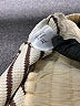 Unbranded Stripes Yellow Shorts Size XL - photo 3