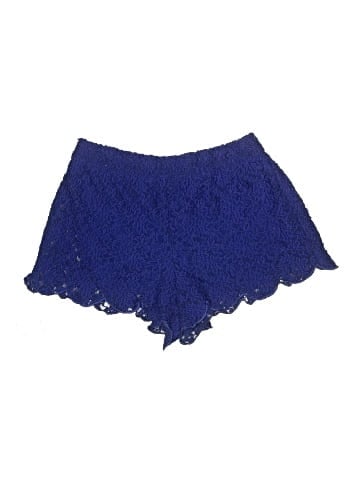 Free People Shorts (view 1)
