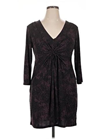 Daisy Fuentes Casual Dress (view 1)