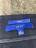 Apt. 9 Solid Blue Formal Skirt Size 14 - photo 4