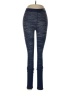 Nike Blue Active Pants Size M - photo 1