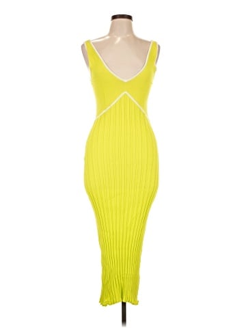 Solid & Striped Cocktail Dress (view 1)
