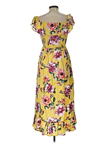 Band of Gypsies Casual Dress (view 2)