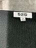 525 America Black Tank Top Size M - photo 7