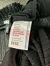 Paige Black Long Sleeve Top Size M - photo 4