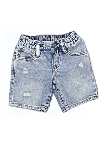 Baby Gap Denim Shorts (view 1)
